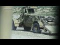 IED vs Tank - Mine Clearing with M1 Abrams
