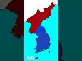 South Korea vs North Korea (better ending)