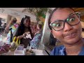 solo travel vlog | Aruba