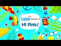 LARVA 2021-BEST of Larva FUNNY Moments💘Purple Heart Grapes🐛мультфильмы для детей-мультики на русском