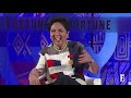 Indra Nooyi On Being One Of The Longest-Serving Female CEOs