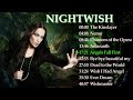 🔥Nightwish Top Hits🔥🔥🔥 Nightwish Best Songs 🔥