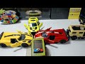 CARS DIECAST COLLECTION,DIE CAST CAR COLLECTION MIX VIDEOS