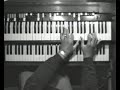 Jimmy Foster Hammond Organ Sessions 12