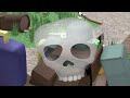 FAKE DEAD BODY ABILITY In Roblox Murder Mystery 2