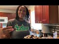 EASY Chocolate Chip Parfait Recipe  | Cooking With AlphaDior