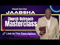Secret Of Church Growth Reveals The 3 Parts Of Church Growth