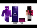 Herobrine Vs Notch Power Levels | Minecraft