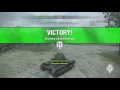 World of Tanks Console [2]: Into the rain, for the Motherland