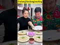 【mukbang】My husband still doesn’t believe that I prepared delicious food for him!#Tricky