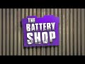 Vehicle Memory Saving - The Battery Shop