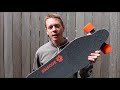 BOOSTED BOARD v2 Dual + UK REVIEW - Best Electric Skateboard? eSk8r