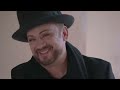 Boy George Discovers Great Uncle Was In The IRA | Who Do You Think You Are