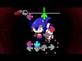 [Sonic Legacy] Deferment - Fanchart