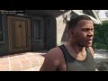 PLAYING FRANKLIN AND LAMAR MISSION | GRAND THEFT AUTO FIVE GAMEPLAY #2
