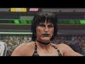 [WWE2K24] WRESTLEMANIA 40 RHEA RIPLEY VS BECKY LYNCH- WWE WOMEN’S WORLD CHAMPIONSHIP