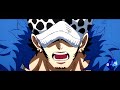 Law vs Blackbeard - Rapture [ AMV/Edit ] | One Piece 4k Edit | One Piece