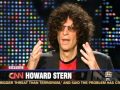 Howard Stern on Larry King Live Jan 8 2006