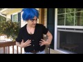 Gorillaz Cosplay Skits with Noodle and 2-D (Part 2)