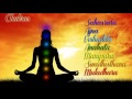 Music to Clean and Balance the Seven Chakras