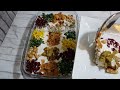 New Amazing Tortilla Baingan Chaat | Brinjal Eggplant Chaat | Dahi wale Baingan by Nabahat's Kitchen