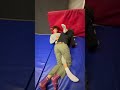 Spladle wrestling tutorial!