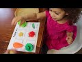 Math, Literacy, Logic Activities for kids ages 2-6 April 2018