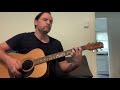 East (Paul Dempsey cover)