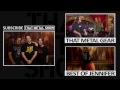 That Metal Show | Dave Lombardo of Slayer: Behind the Scenes Interview | VH1 Classic