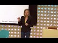 Tali Sharot | Look Again: The Power of Noticing What Was Always There | Talks at Google