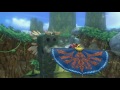 Wii U - Mario Kart 8 - (3DS) DK Jungle