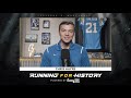 MARTYBALL: The Offense That Shaped LT’s Historic Career | Running for History: Ep. 3 | LA Chargers