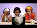 Villagers React To Real Images from the Solar System ! Tribal People React To Solar System