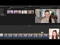 🖥️ iMovie on Mac Beginners Guide 2023 🎧