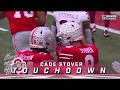 Cade Stover full 2022 highlights! Elite Ohio State TE | 36 Rec 406 yards 5 TDs |