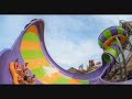 THE COOLEST WATERSLIDES EVER!!!!!!!!!!!!!