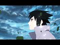 VVV || Sasuke || Amv Clips with effects For edit 🔥