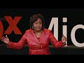 The Superpowers of STEM | Stephanie Hill | TEDxMidAtlantic