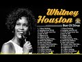 Whitney Houston Greatest Hits Full Album🎶Whitney Houston Best Song Ever All Time ~ I Have Nothing