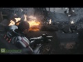 Mass Effect 3    Live Action  Trailer