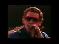 Jerry Lee Lewis - Berlin, Germany - Deutschlandhalle 12-04-1985 High Quality