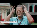BBM VLOG #251: Mga Multo sa Malacañang | Bongbong Marcos