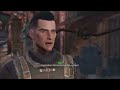 Fallout 4 - Sarcastic Jerk
