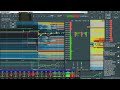 6/7/24 🌜 ES Futures on Bookmap  day trading futures trading