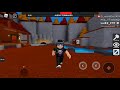 SIENDO BESTIA EN CELULAR 😱 | FLEE THE FACILITY | ROBLOX - MANIALEG