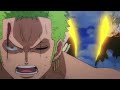 BORN FOR THIS - MONSTER TRIO - ONE PIECE AMV