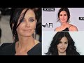CELEBRITY BEFORE AND AFTER PLASTIC SUERGERY | Courteney Cox |