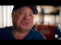 Freddy's Best Mining Stories | Gold Rush: Freddy Dodge's Mine Rescue