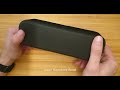 Unboxing Anker Soundcore Boost!