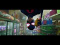 Across the Spider-Verse | PlayStation Exclusive Clip